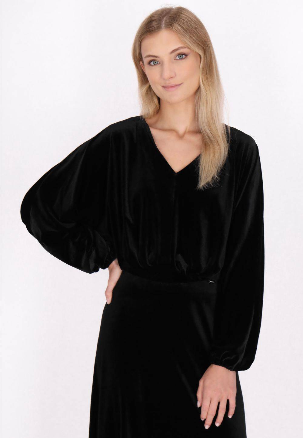 Schmuddelwedda DreiMaster Klassik Bluse Sonderangebot