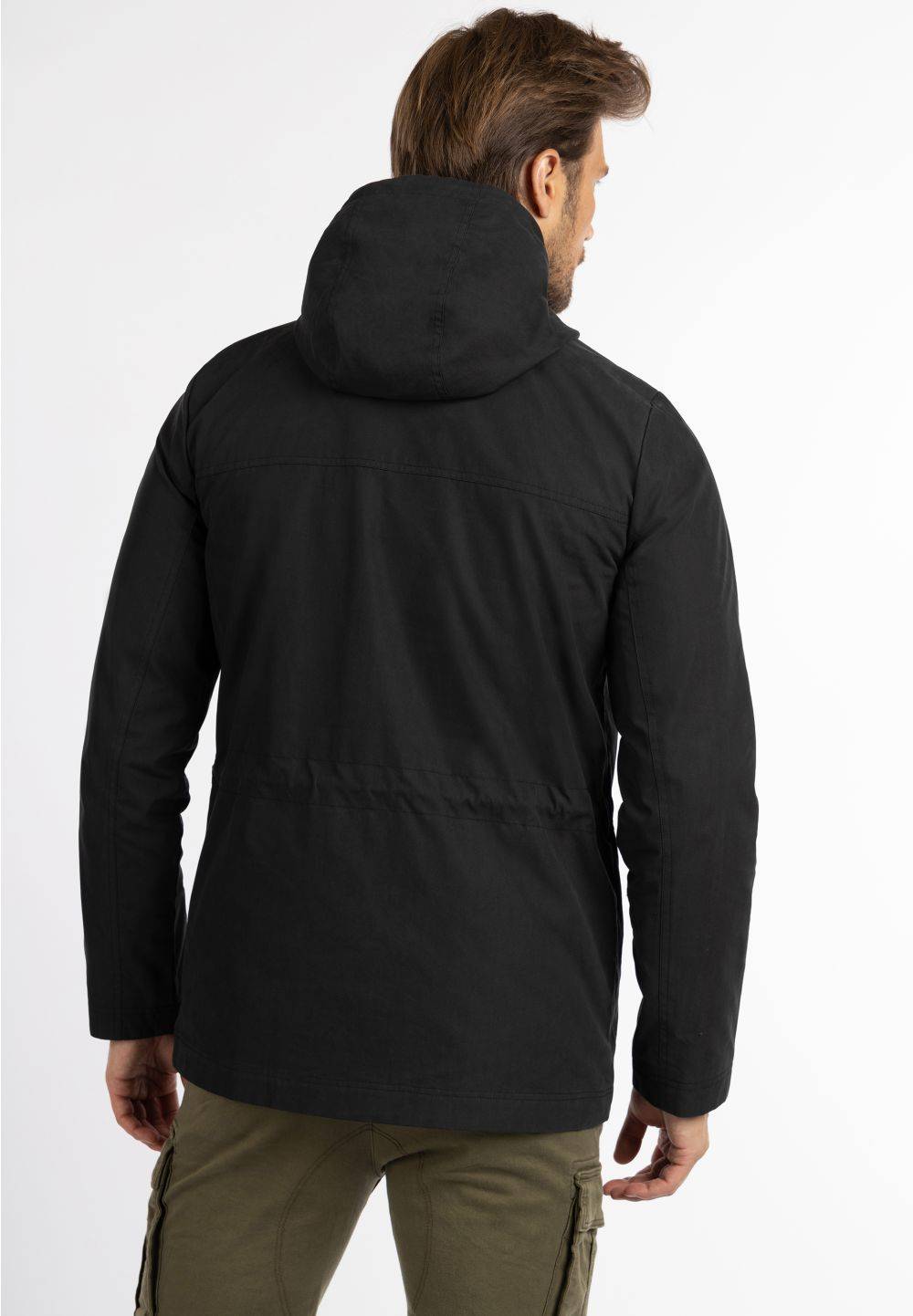 Schmuddelwedda DreiMaster Vintage Jacke Neuheiten