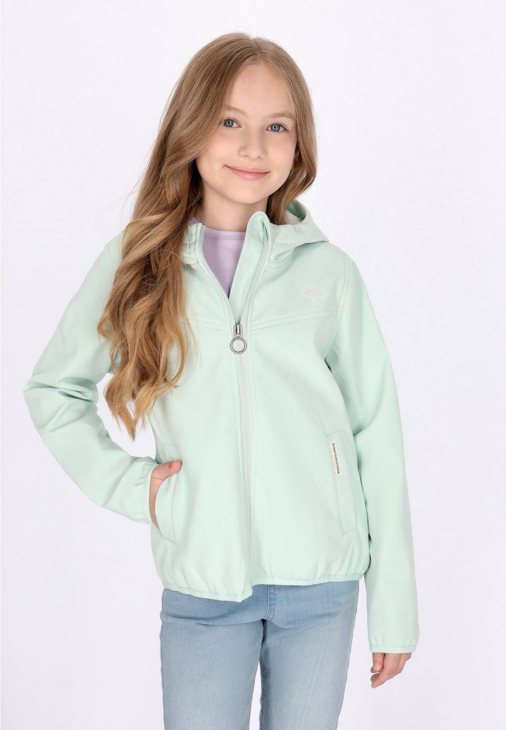 Schmuddelwedda Schmuddelwedda Softshellblouson VIP-Rabatte