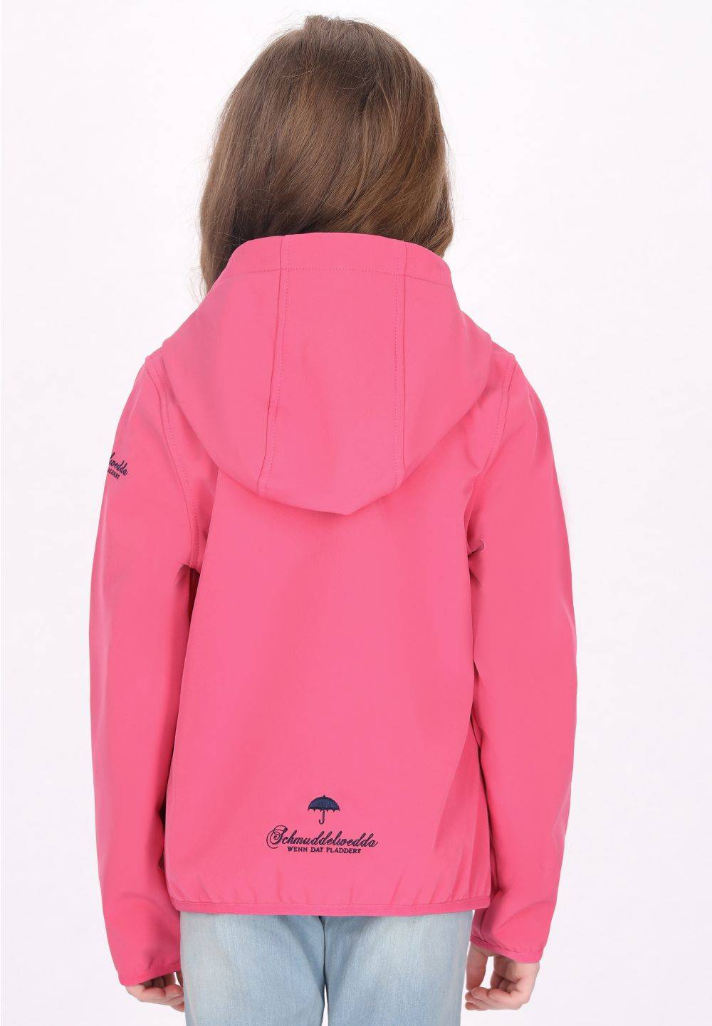 Schmuddelwedda Schmuddelwedda Softshellblouson Wochenangebot