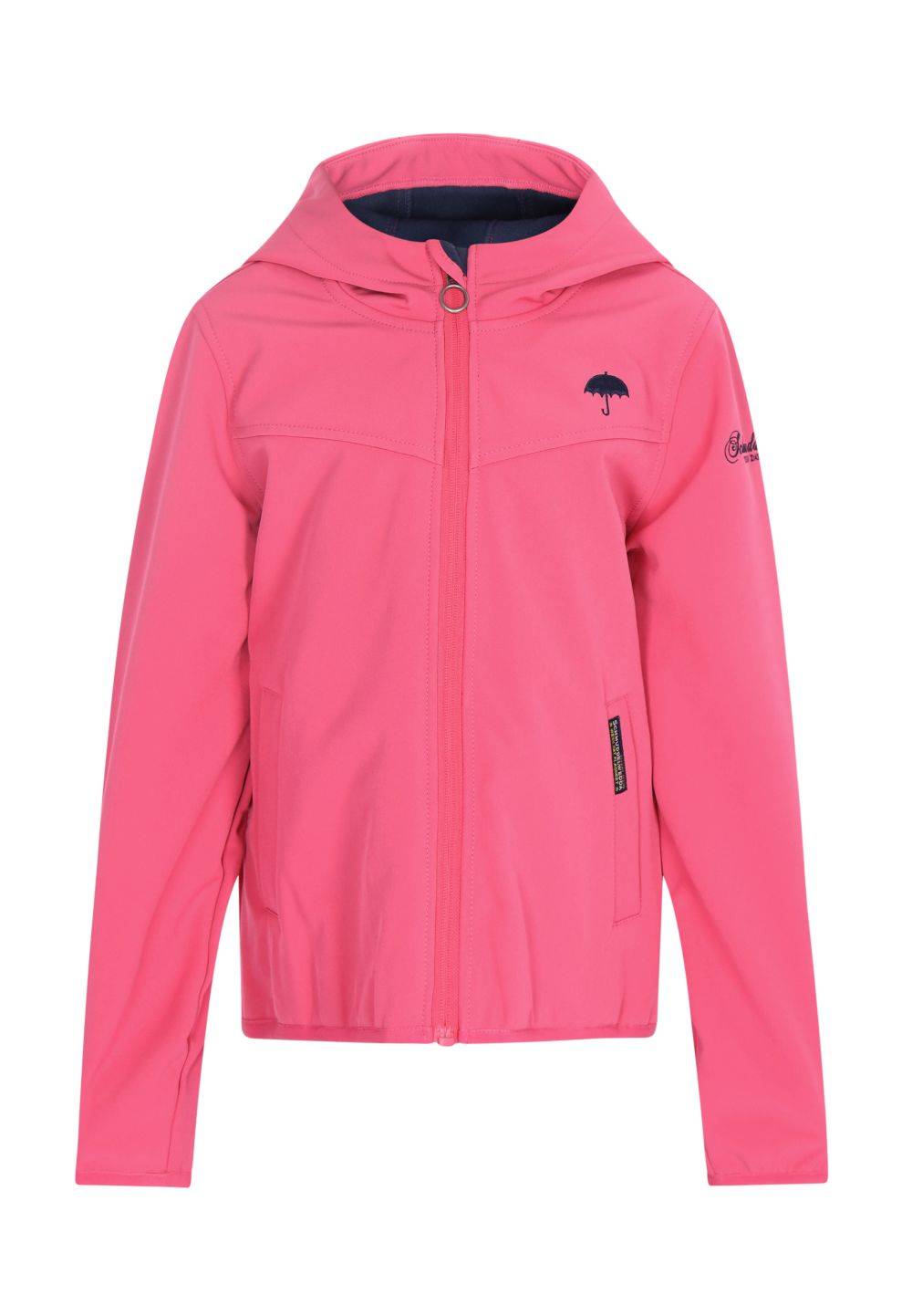 Schmuddelwedda Schmuddelwedda Softshellblouson Wochenangebot