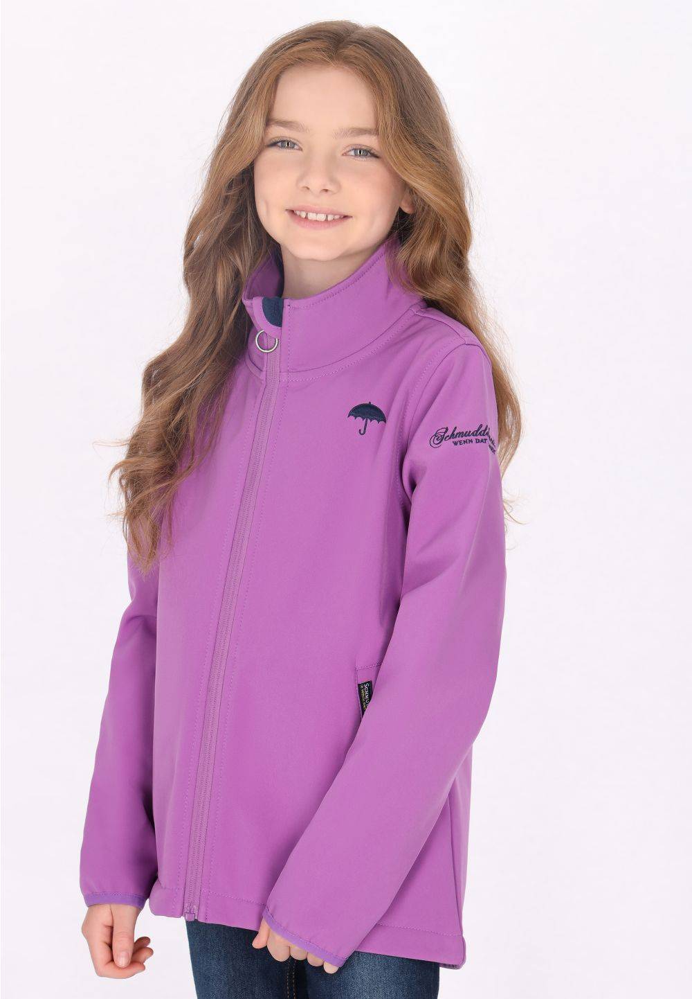 Schmuddelwedda Schmuddelwedda Softshelljacke Kostenlose Rückgabe