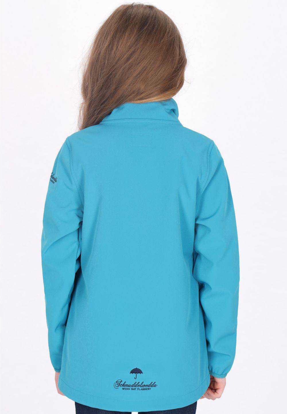 Schmuddelwedda Schmuddelwedda Softshelljacke Begrenzte Freigabe