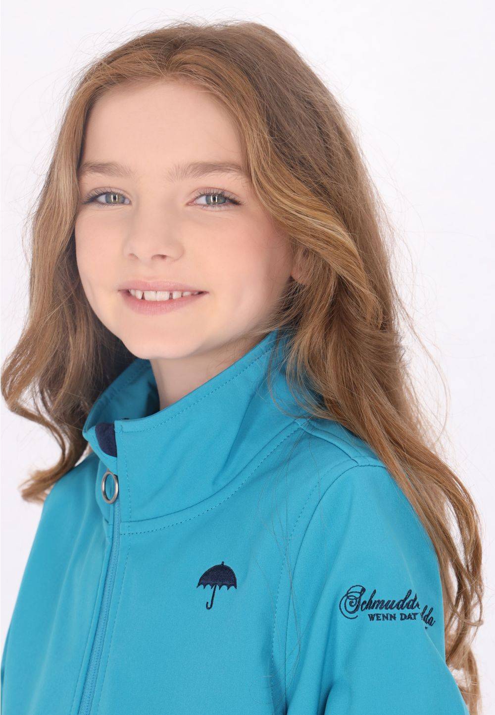 Schmuddelwedda Schmuddelwedda Softshelljacke Begrenzte Freigabe