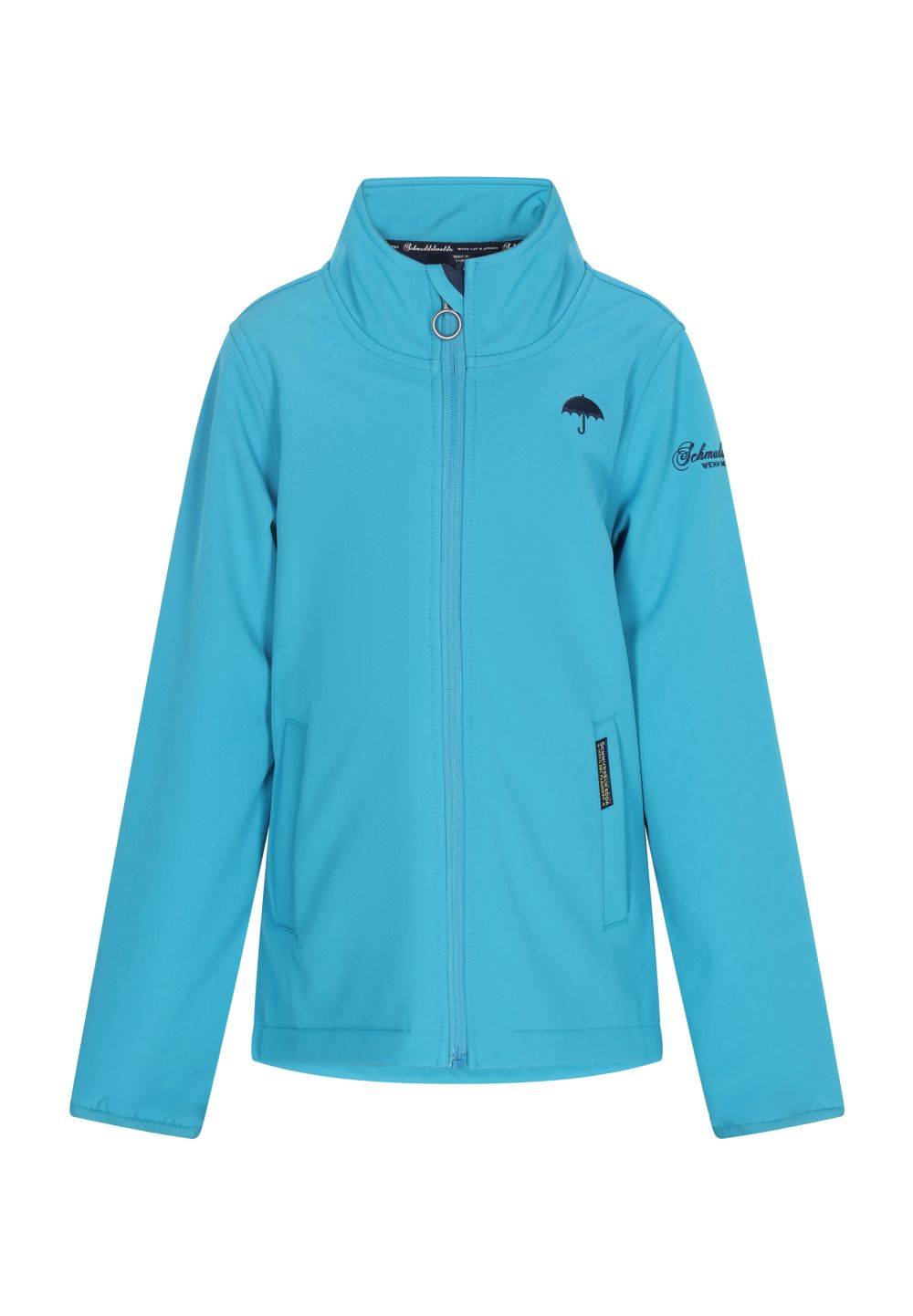 Schmuddelwedda Schmuddelwedda Softshelljacke Begrenzte Freigabe