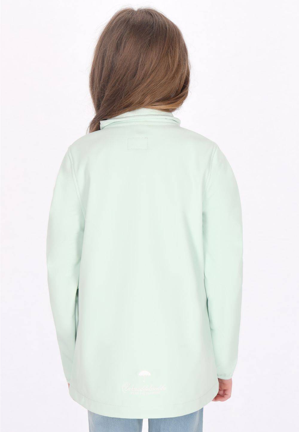 Schmuddelwedda Schmuddelwedda Softshelljacke Letzte 3 Tage