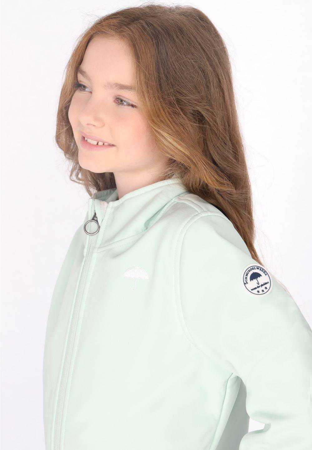 Schmuddelwedda Schmuddelwedda Softshelljacke Letzte 3 Tage