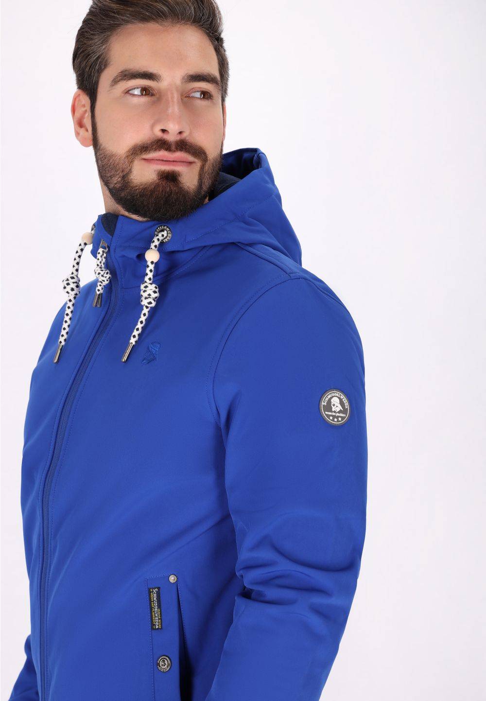 Schmuddelwedda Schmuddelwedda Softshellblouson Letzte 2 Tage