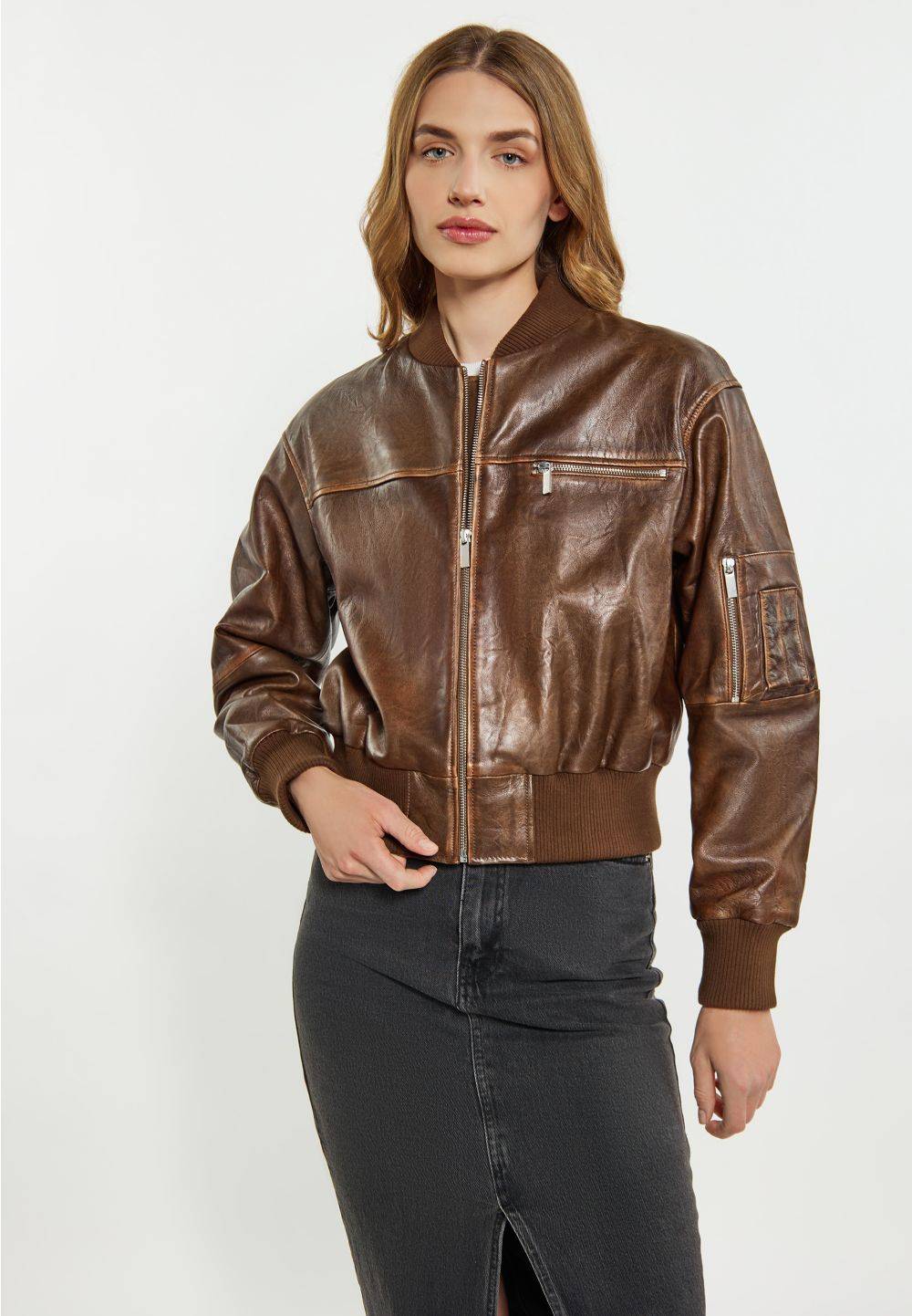 Schmuddelwedda DreiMaster Vintage Jacke 50% Rabatt mit kostenlosem Versand