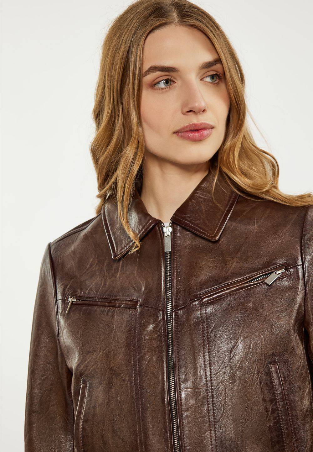 Schmuddelwedda DreiMaster Vintage Jacke Auslauf