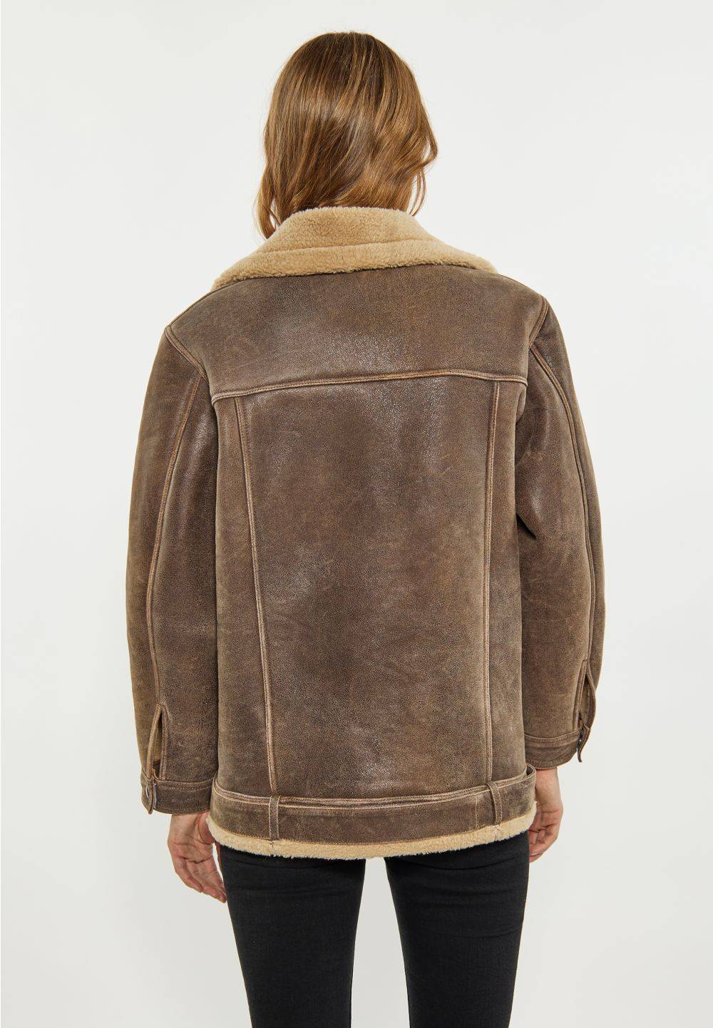Schmuddelwedda DreiMaster Vintage Jacke Angebote