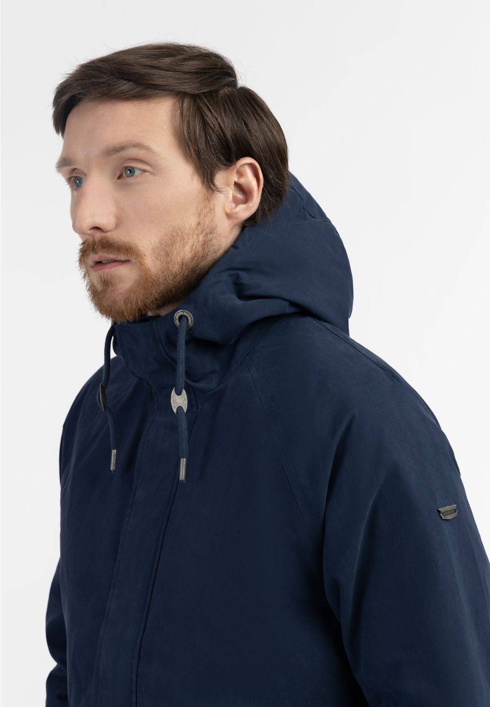 Schmuddelwedda DreiMaster Vintage Jacke im Angebot