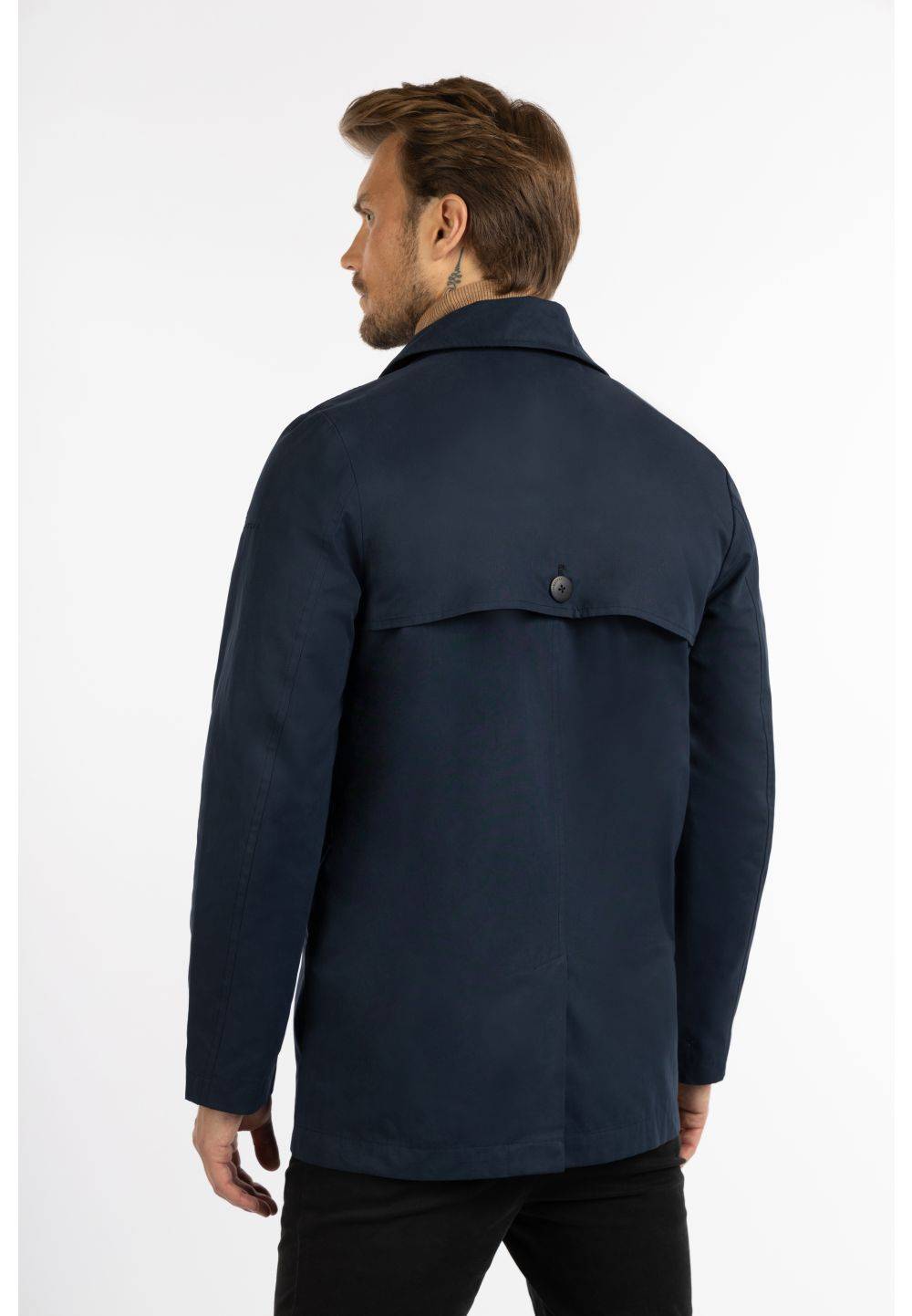 Schmuddelwedda DreiMaster Klassik Übergangsjacke Günstiger Verkauf