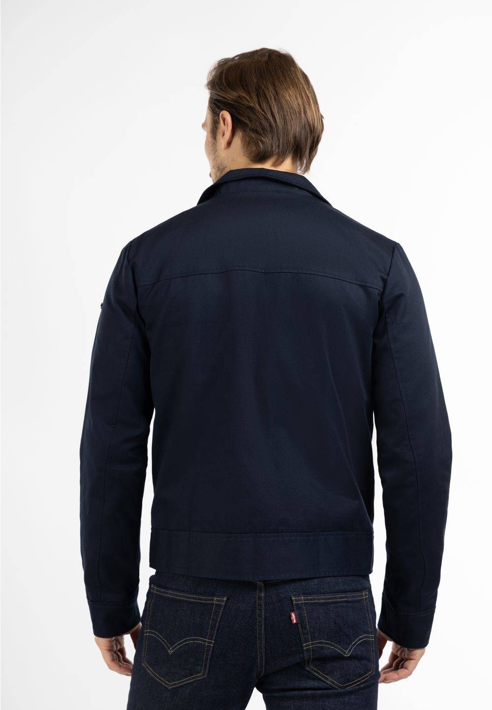 Schmuddelwedda DreiMaster Vintage Übergangsjacke Fabrikverkauf