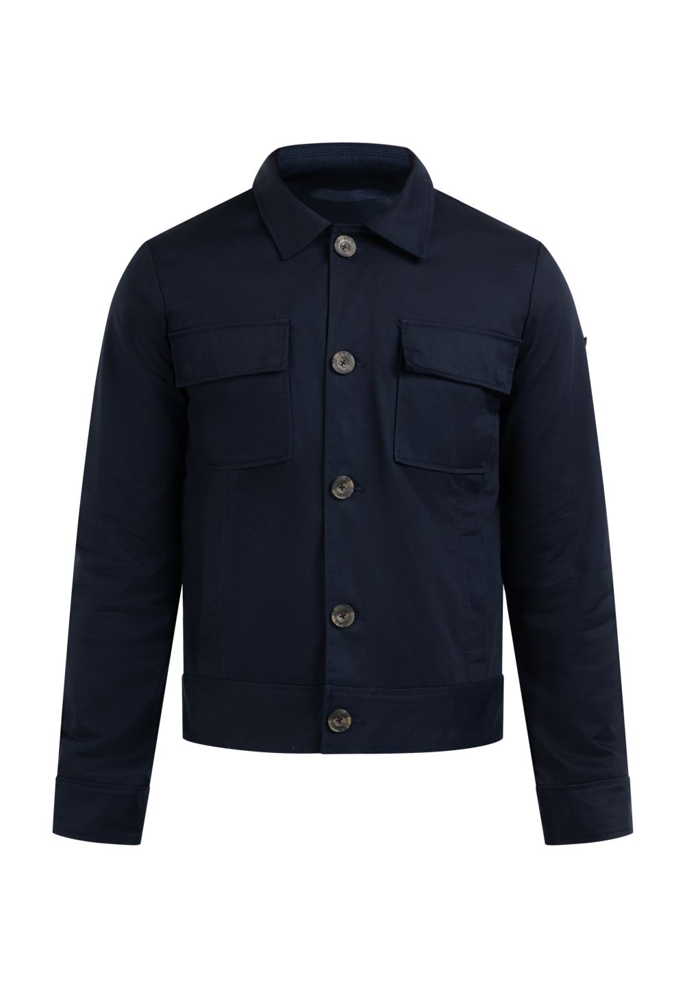 Schmuddelwedda DreiMaster Vintage Übergangsjacke Fabrikverkauf