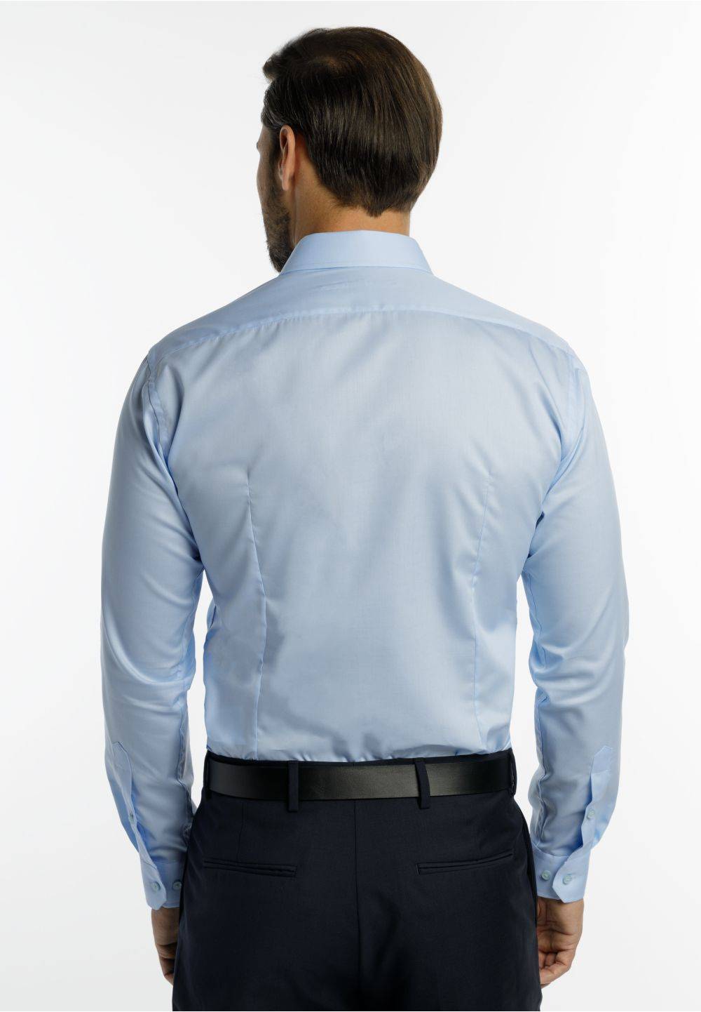 Schmuddelwedda DreiMaster Klassik Businesshemd Fabrik Onlineshop