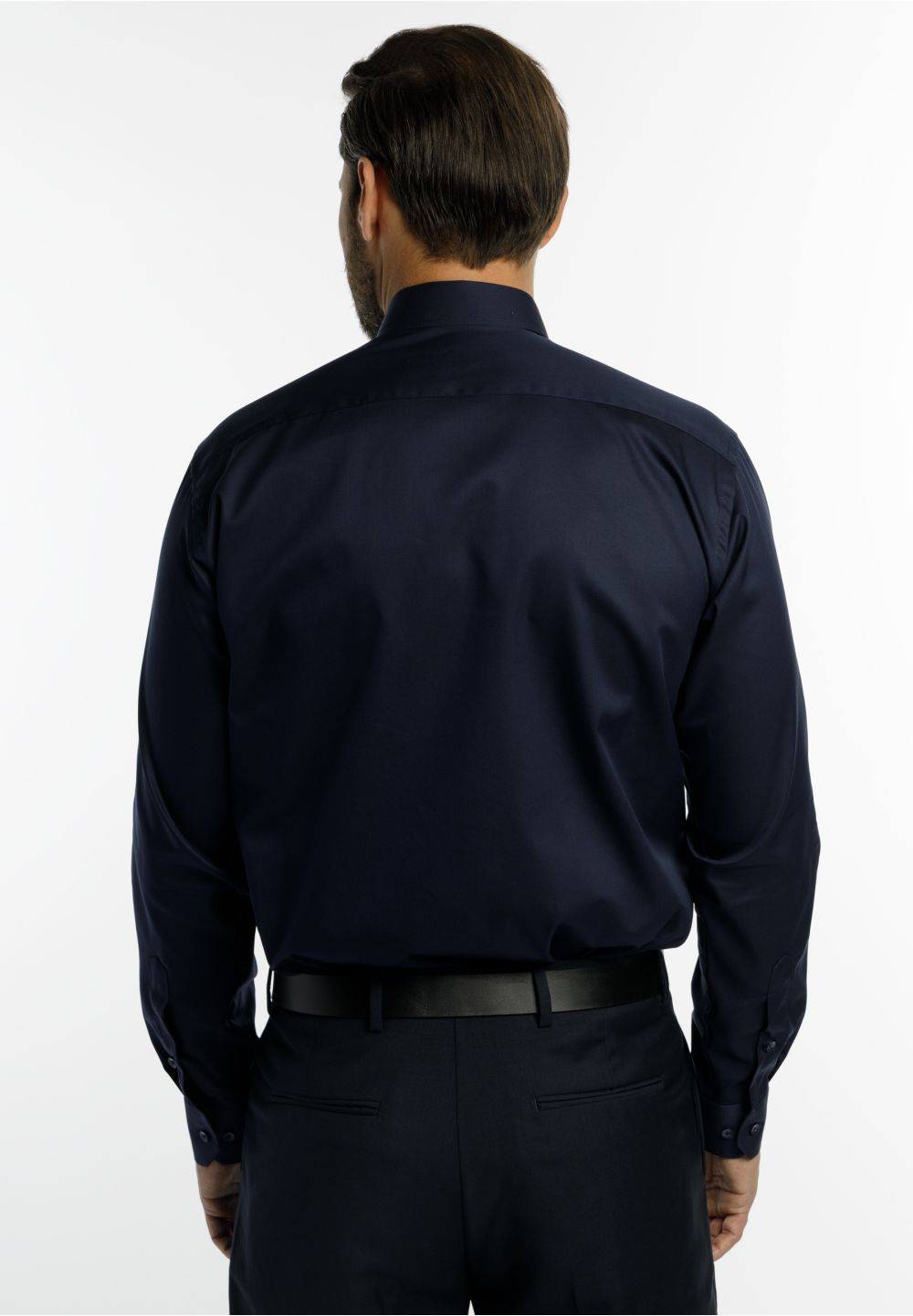 Schmuddelwedda DreiMaster Klassik Modisches Business Hemd Sonderangebot
