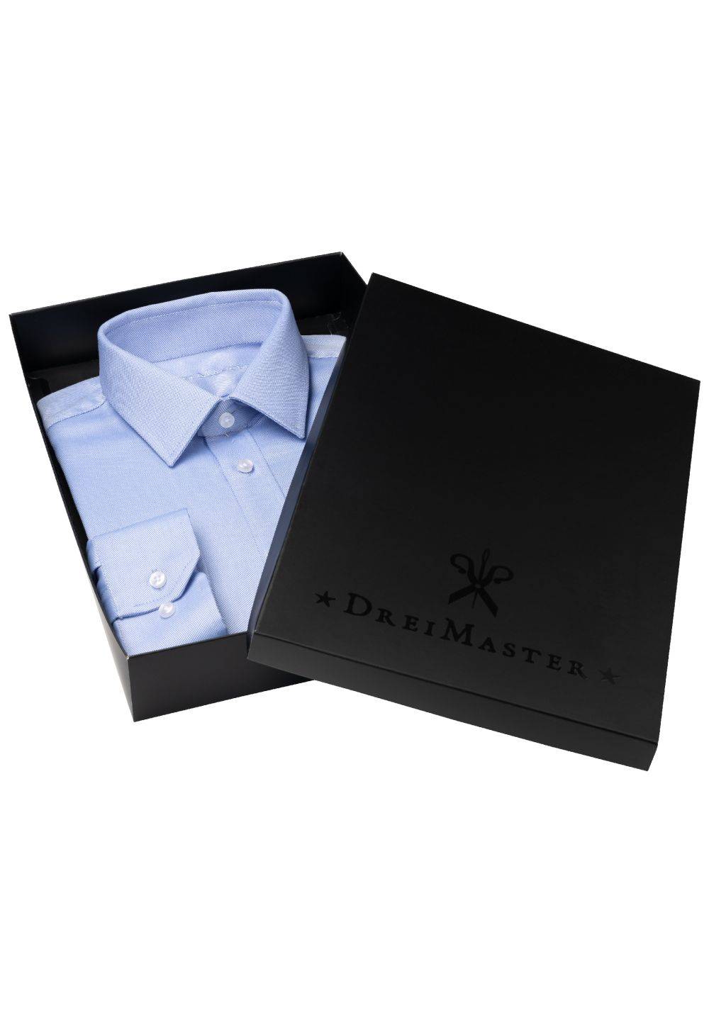 Schmuddelwedda DreiMaster Klassik Business Hemd Günstig kaufen