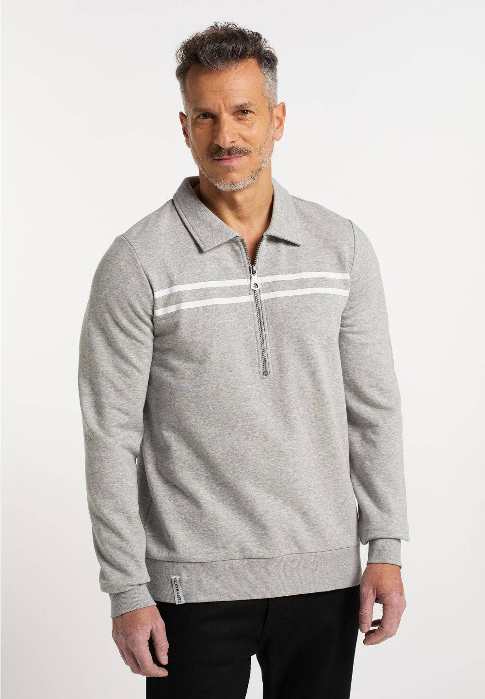 Schmuddelwedda DreiMaster Maritim Sweatshirt Exklusivangebot