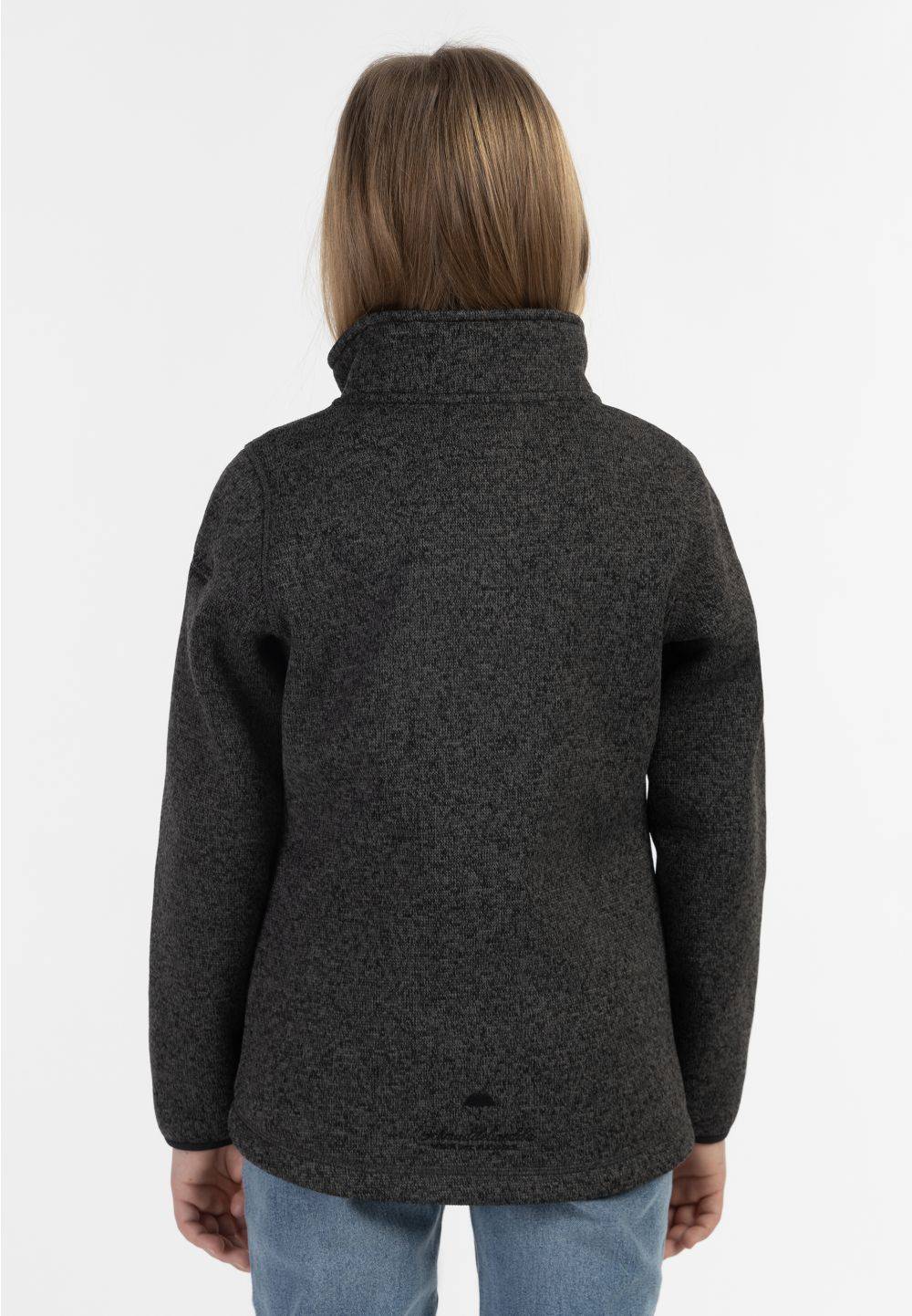 Schmuddelwedda Schmuddelwedda Strickfleecejacke Vatertagsangebot