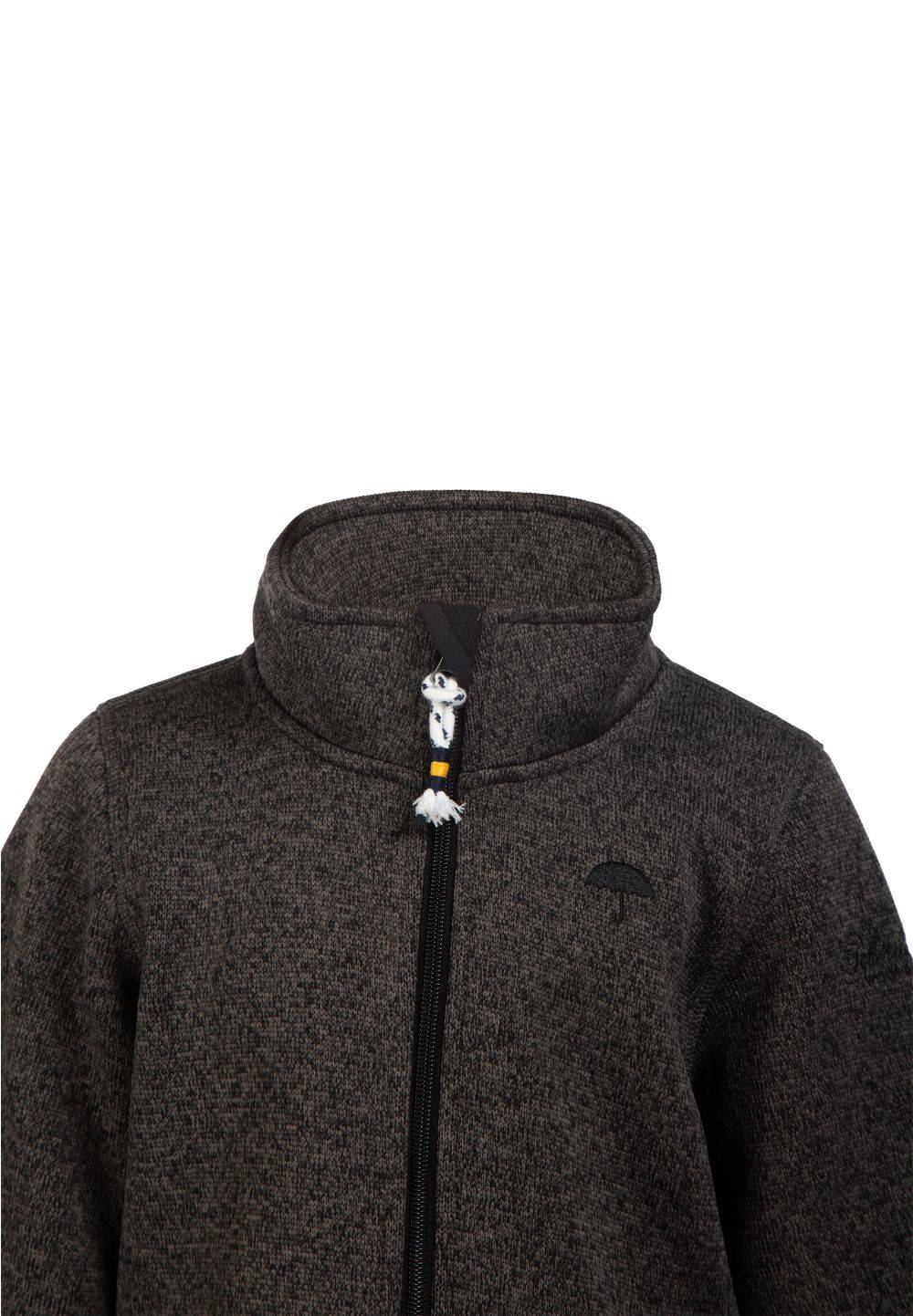 Schmuddelwedda Schmuddelwedda Strickfleecejacke Vatertagsangebot