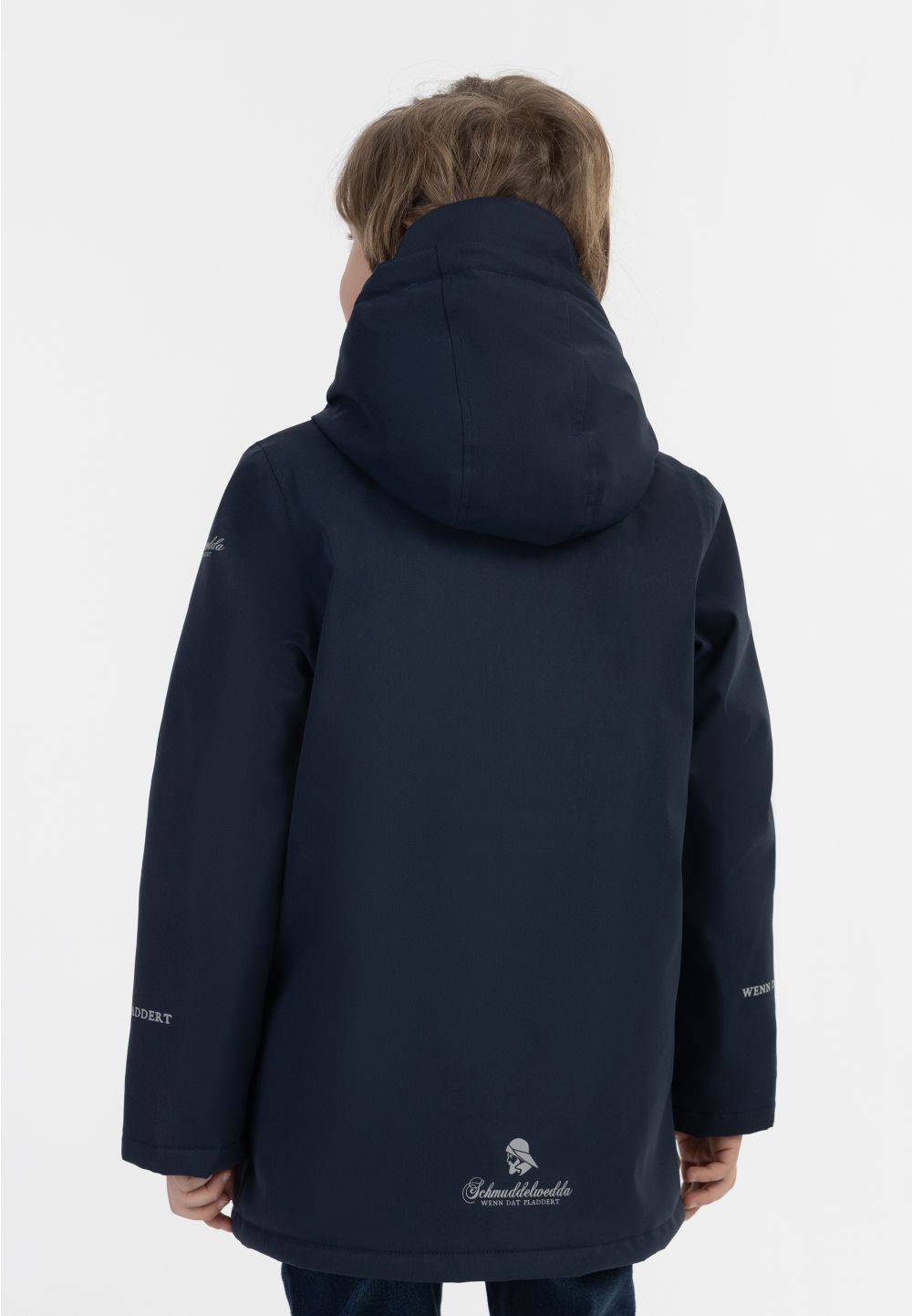 Schmuddelwedda Schmuddelwedda Winterjacke Lagerräumung