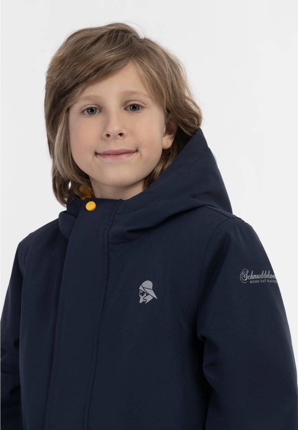 Schmuddelwedda Schmuddelwedda Winterjacke Lagerräumung