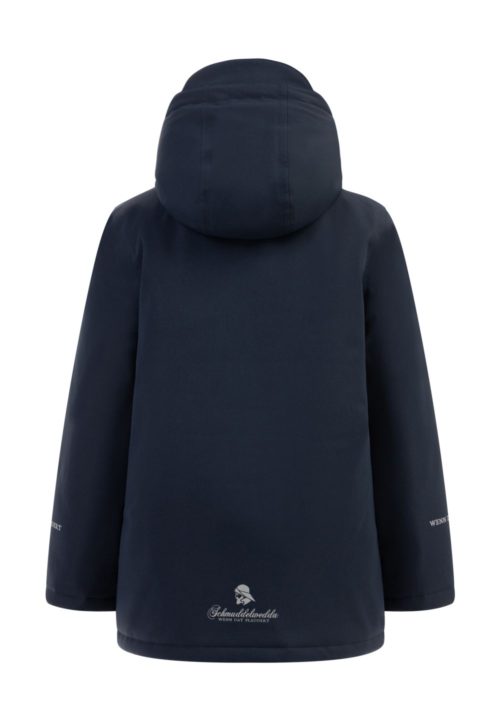 Schmuddelwedda Schmuddelwedda Winterjacke Lagerräumung