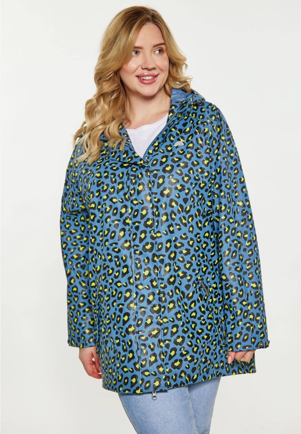 Schmuddelwedda Schmuddelwedda Regenjacke Top Angebot