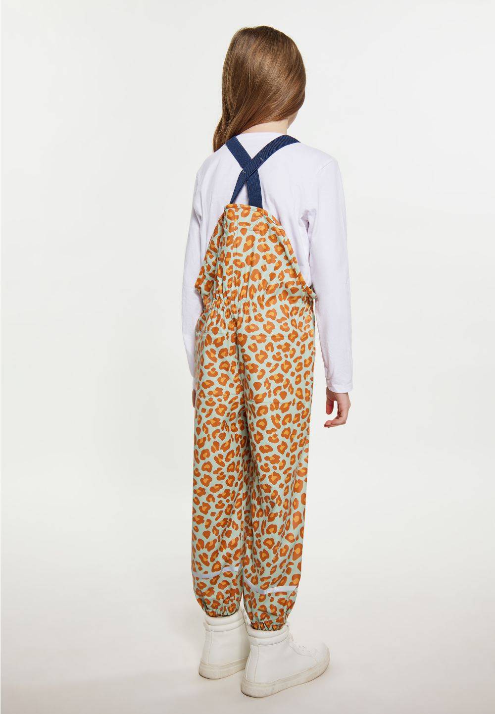 Schmuddelwedda Schmuddelwedda Regenhose Online Outlet