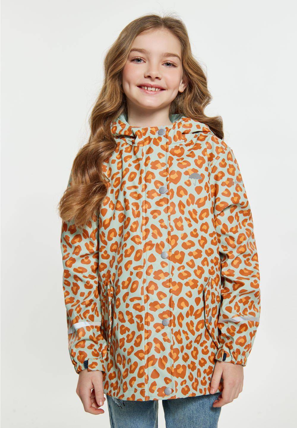 Schmuddelwedda Schmuddelwedda Regenjacke Blitzangebot