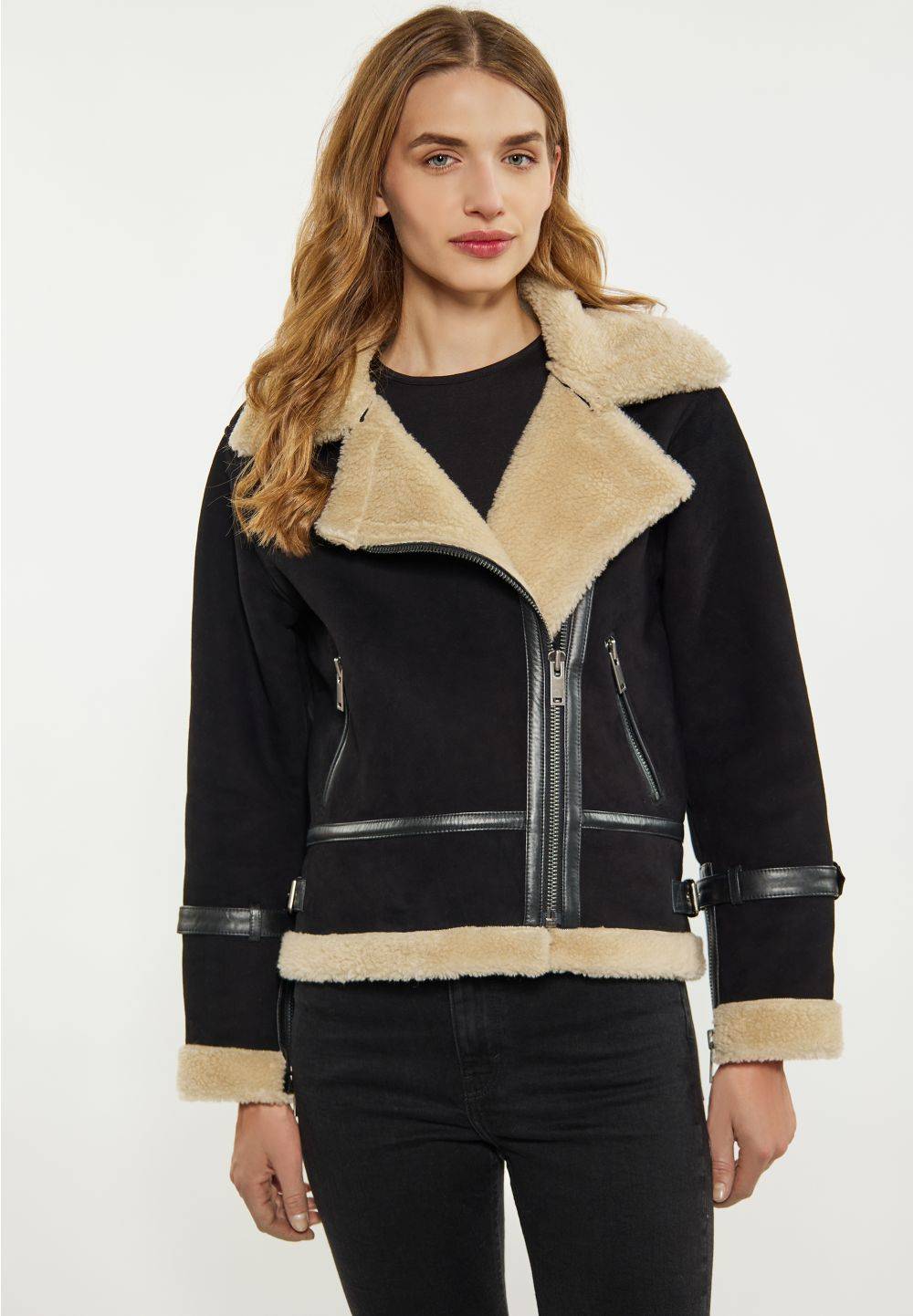 Schmuddelwedda DreiMaster Vintage Jacke Kostenlose Rückgabe