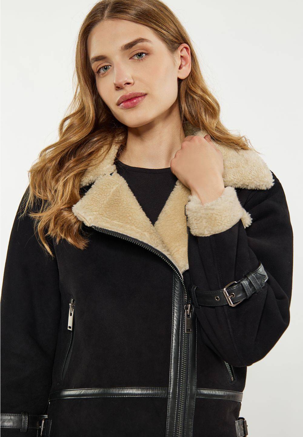 Schmuddelwedda DreiMaster Vintage Jacke Kostenlose Rückgabe
