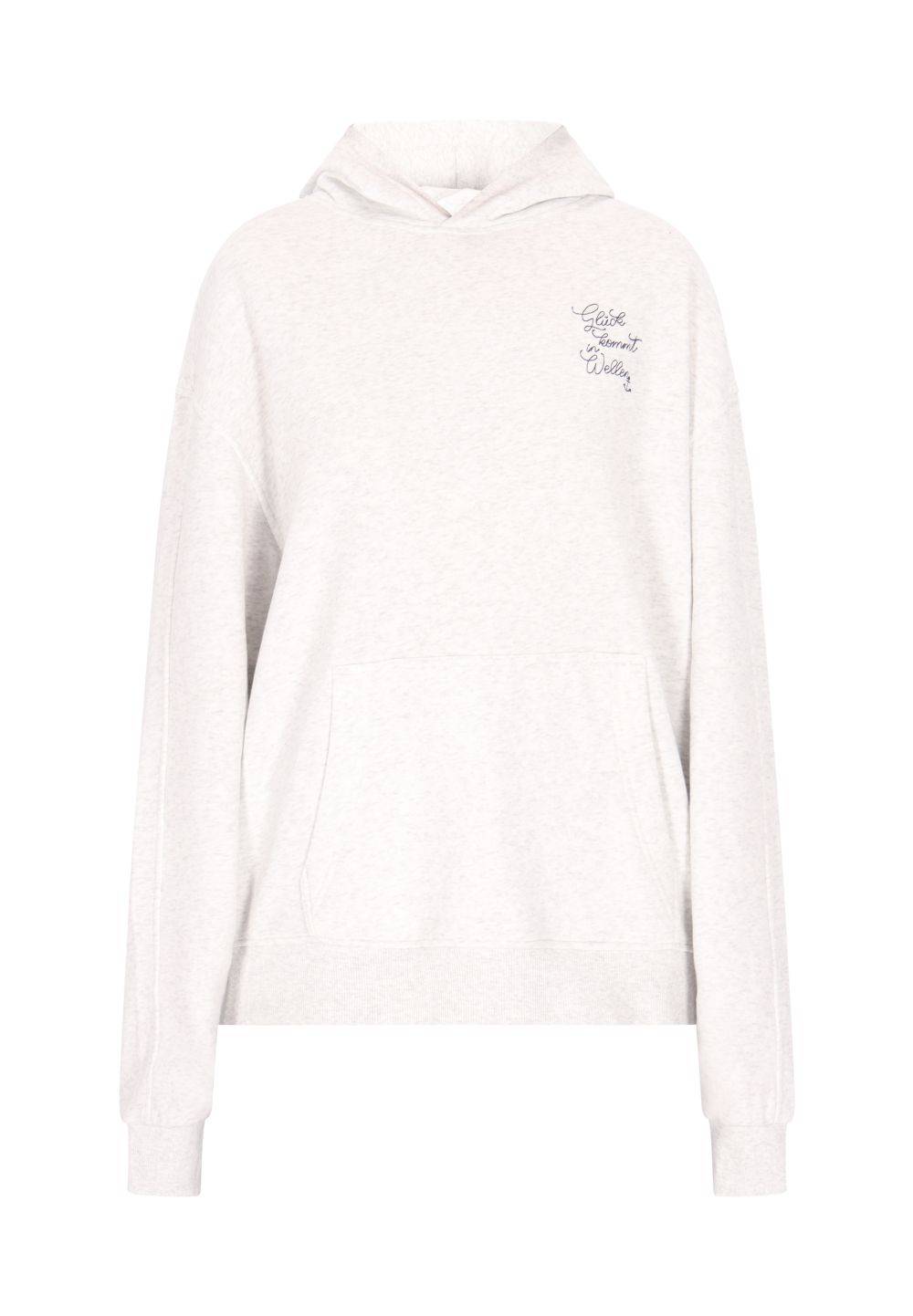 Schmuddelwedda DreiMaster Vintage Sweatshirt Zeitbegrenzte Promotion