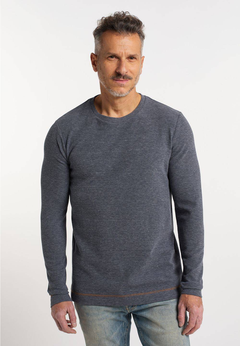 Schmuddelwedda DreiMaster Vintage Longsleeve 50% Rabatt mit kostenlosem Versand