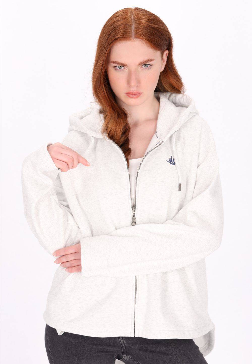 Schmuddelwedda DreiMaster Vintage Sweatshirt Begrenzt auf 3 Tage