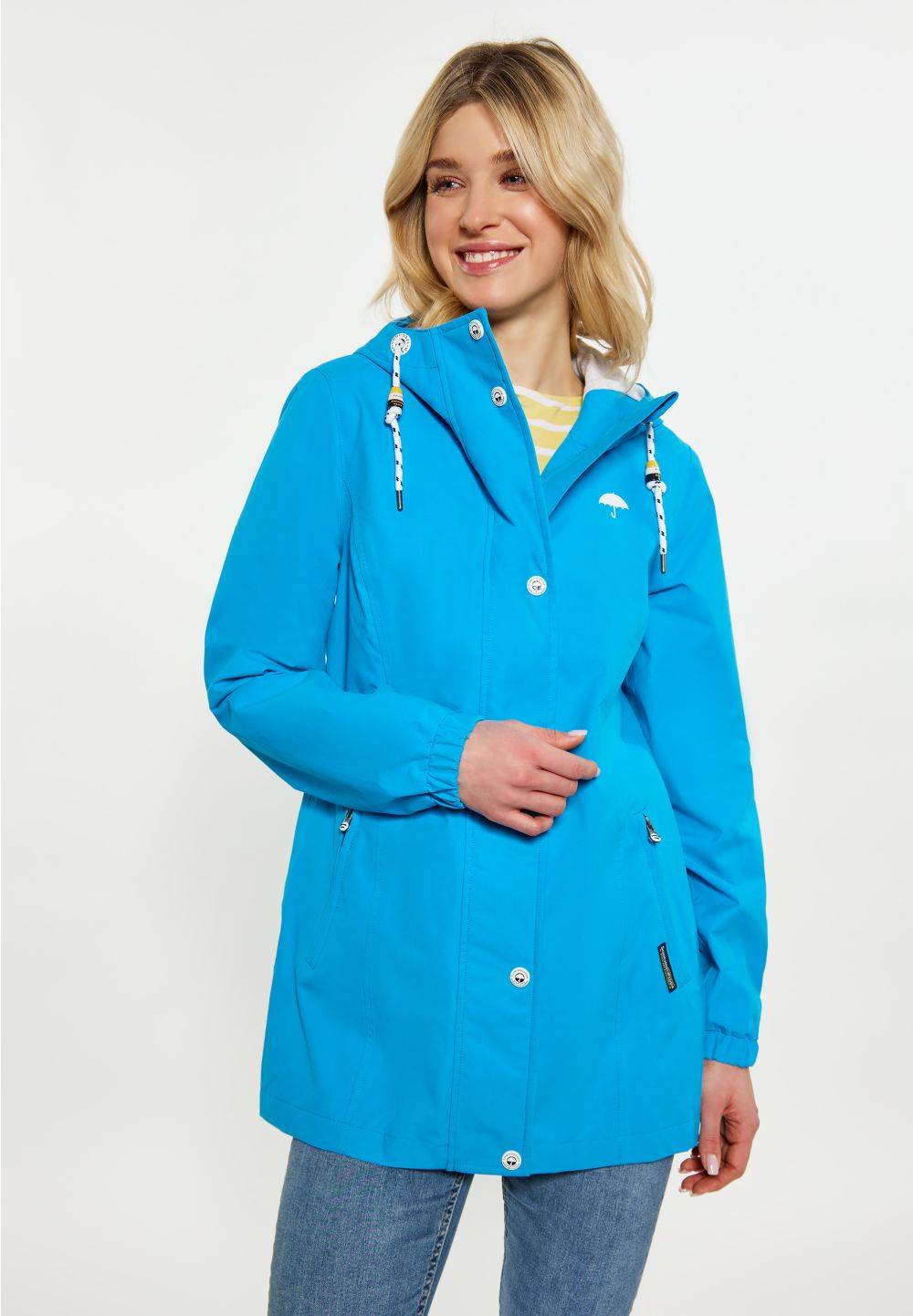 Schmuddelwedda Schmuddelwedda Regenjacke Flash Sale