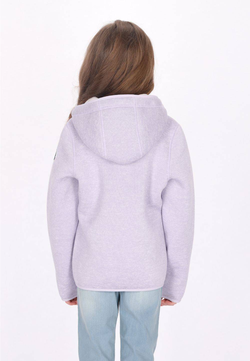 Schmuddelwedda Schmuddelwedda Strickfleecejacke Black Friday