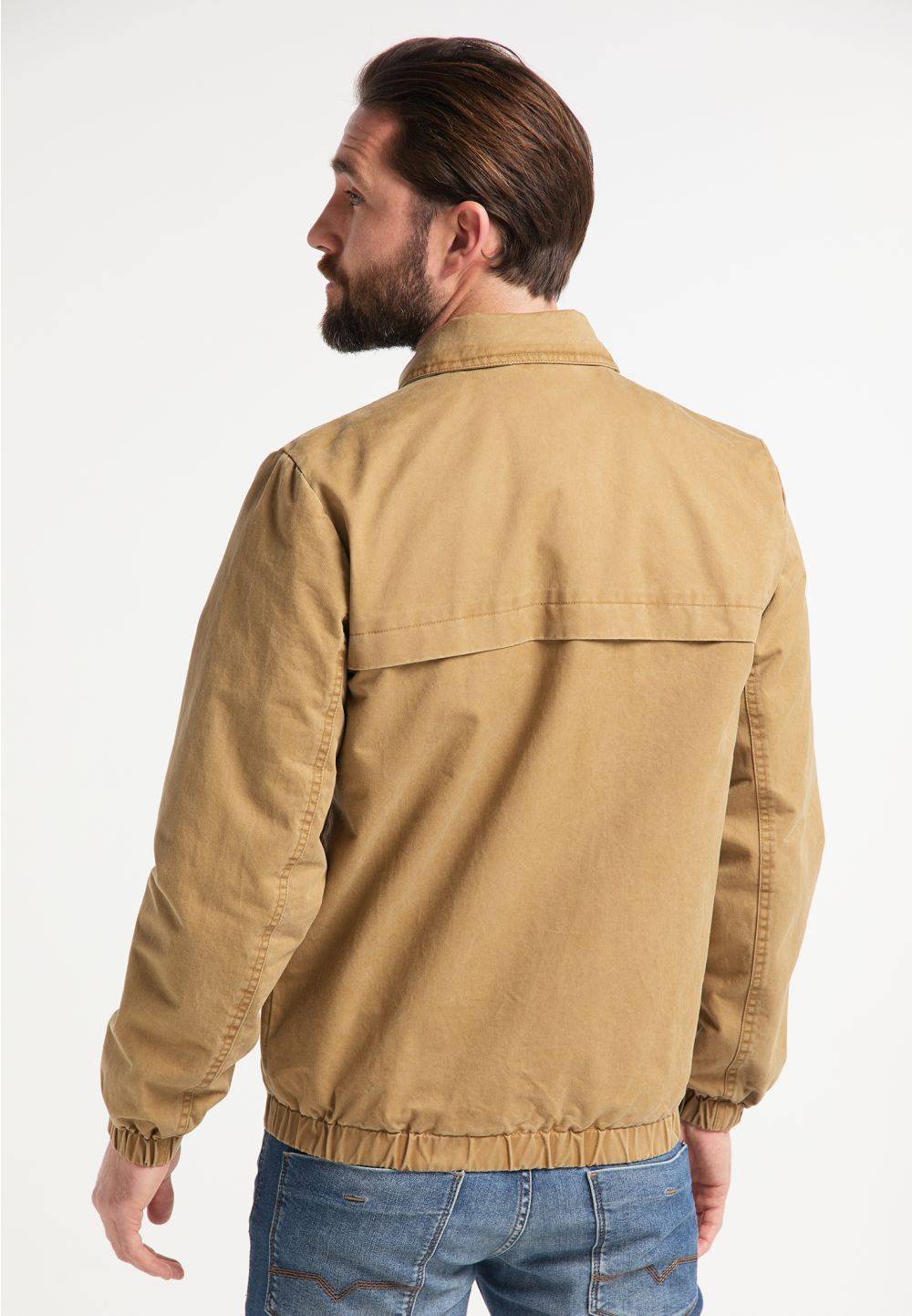 Schmuddelwedda DreiMaster Vintage Blouson Online Outlet