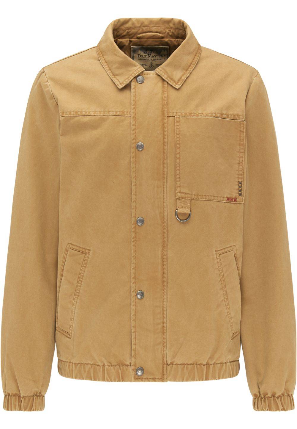 Schmuddelwedda DreiMaster Vintage Blouson Online Outlet