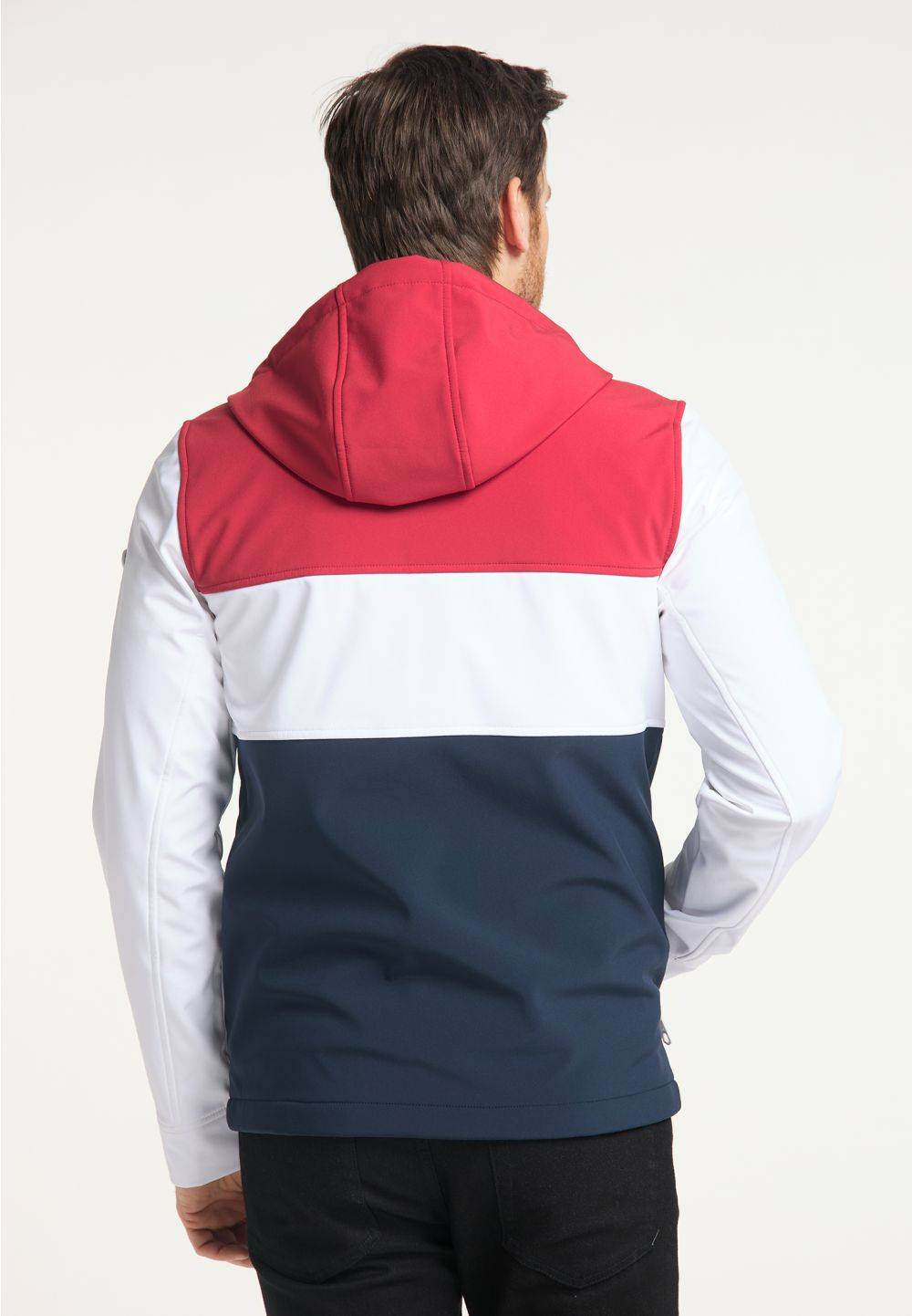 Schmuddelwedda DreiMaster Maritim Softshelljacke Exklusive Angebote
