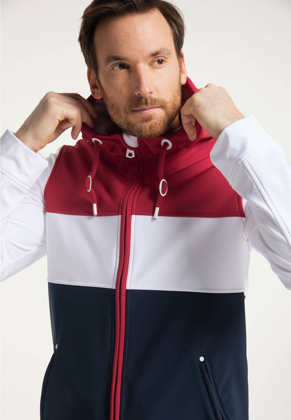 Schmuddelwedda DreiMaster Maritim Softshelljacke Exklusive Angebote
