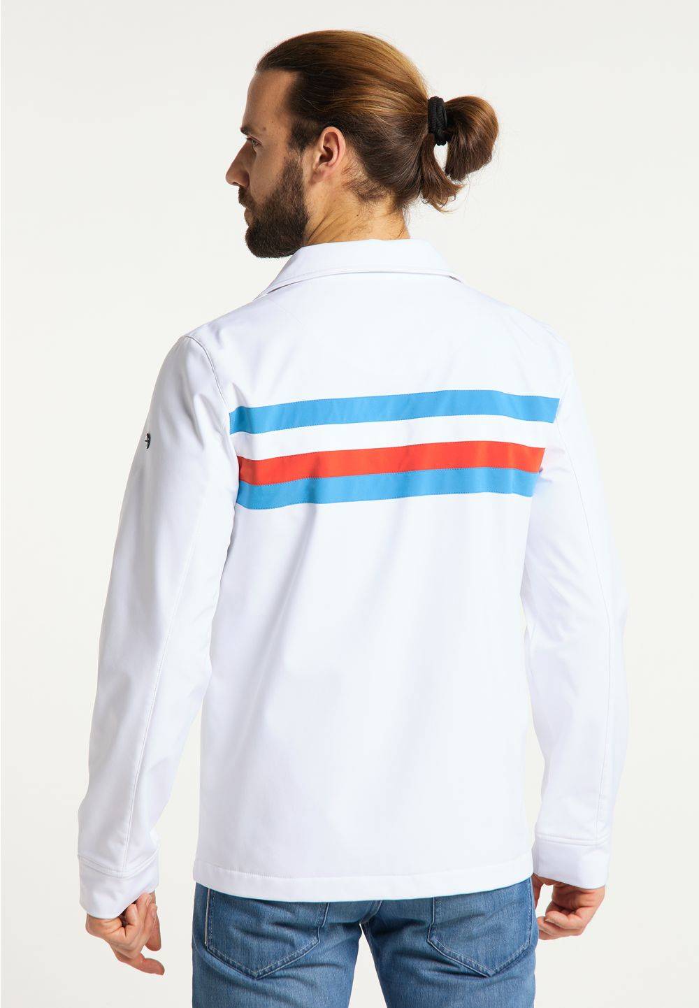 Schmuddelwedda DreiMaster Maritim Funktionsjacke Blitzangebot