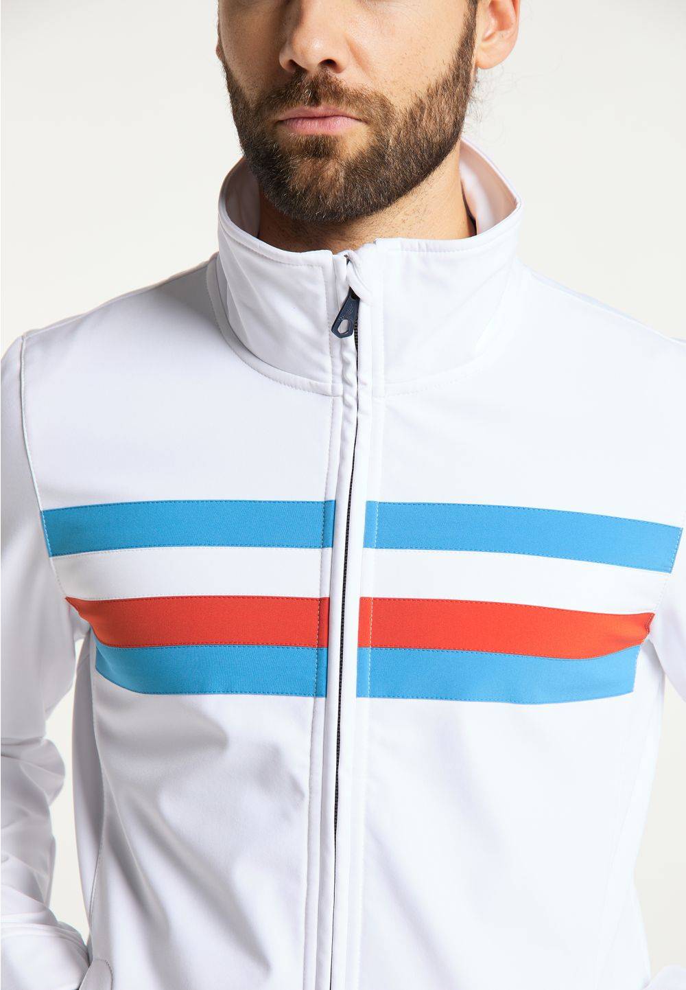 Schmuddelwedda DreiMaster Maritim Funktionsjacke Blitzangebot