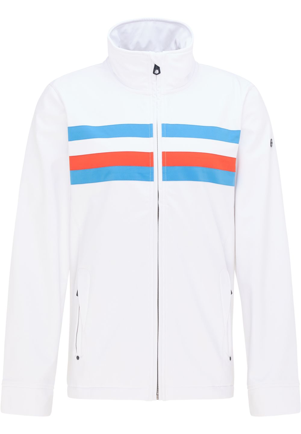 Schmuddelwedda DreiMaster Maritim Funktionsjacke Blitzangebot