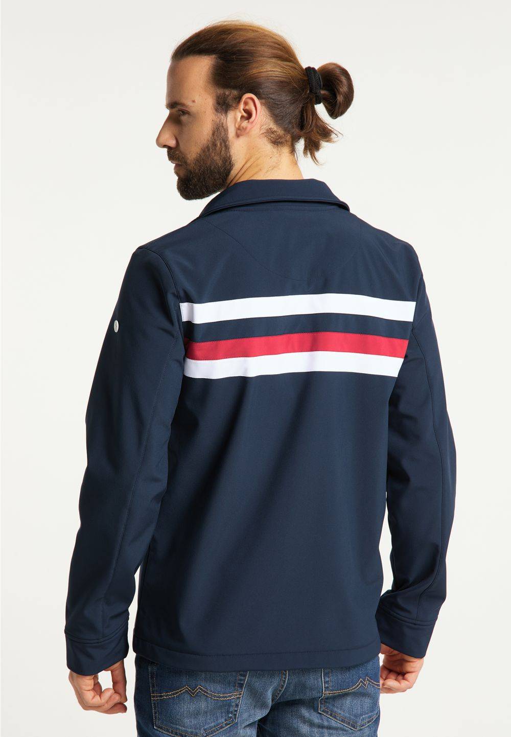 Schmuddelwedda DreiMaster Maritim Funktionsjacke Große Rabatte