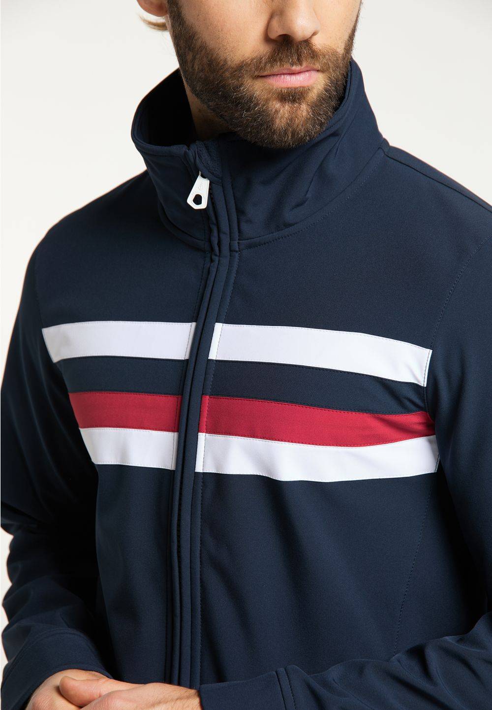 Schmuddelwedda DreiMaster Maritim Funktionsjacke Große Rabatte