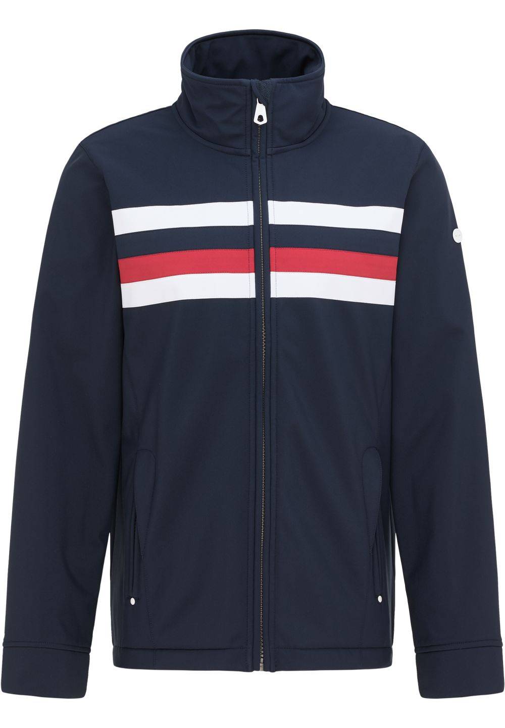 Schmuddelwedda DreiMaster Maritim Funktionsjacke Große Rabatte