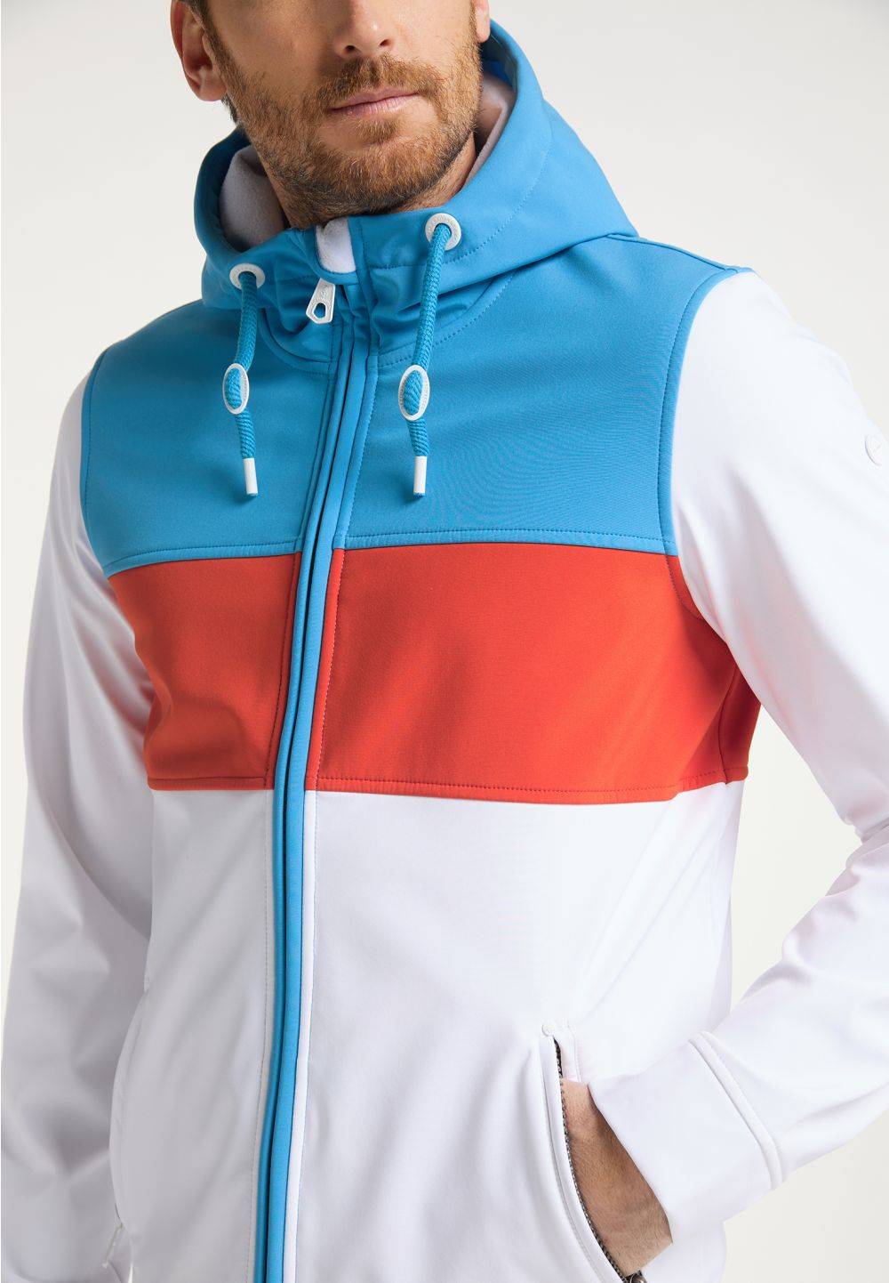 Schmuddelwedda DreiMaster Maritim Softshelljacke Neuheiten