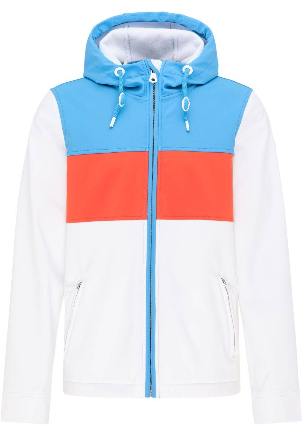 Schmuddelwedda DreiMaster Maritim Softshelljacke Neuheiten